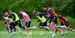 Fussball