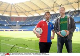 Fussball
