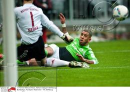 Fussball