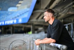 Fussball