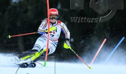 Wintersport Ski Alpin