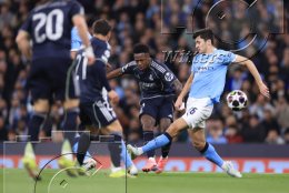         17.03.2026 | Fussball Champions League Manchester City - Real Madrid