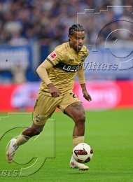 Fussball