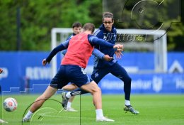 Fussball