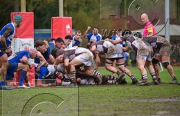 Rugby