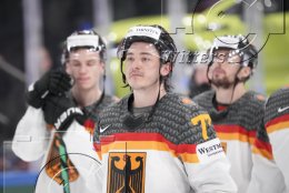 Wintersport Eishockey