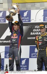 Motorsport  Formel 1