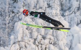 Wintersport Ski Nordisch