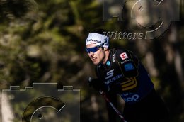 Wintersport Ski Nordisch