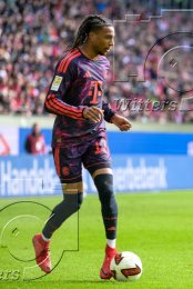 Fussball