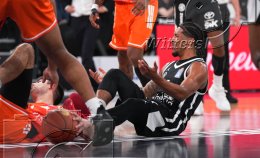 Basketball