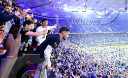 Fussball