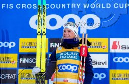 Wintersport Ski Nordisch