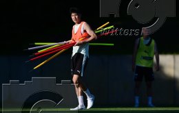 Fussball