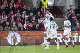 Fussball