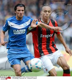Fussball