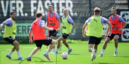 Fussball