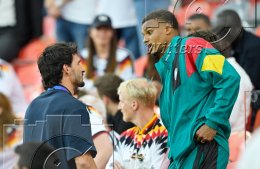 Fussball