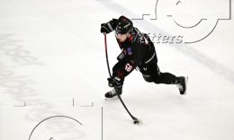 Wintersport Eishockey