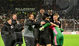 Fussball