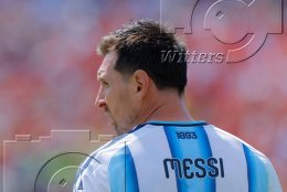            19.07.2026 | Fussball FIFA WM 2026 Finale Spanien - Argentinien