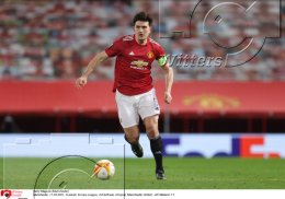        11.03.2021 | Fussball Europa League Manchester United - AC Mailand