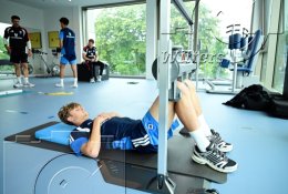 Fussball