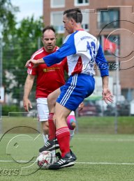 Fussball