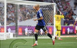 Fussball