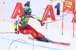 Wintersport Ski Alpin