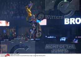 Motorsport Motocross