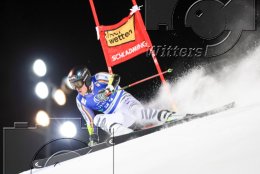 Wintersport Ski Alpin