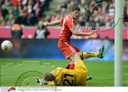 Fussball