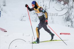 Wintersport Ski Nordisch