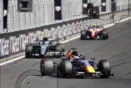 Motorsport Formel 1
