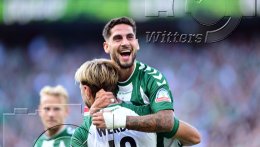      05.09.2026 | Fussball Bundesliga SV Werder Bremen - RB Leipzig