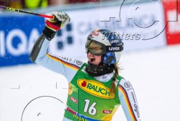 Wintersport Ski Alpin