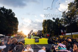            02.-26.07.2026 | Radsport Tour de France 2026