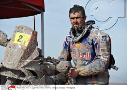 Motorsport Rallye