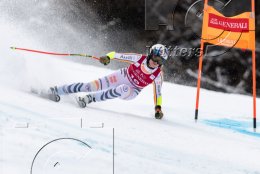 Wintersport Ski Alpin