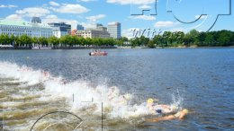 Triathlon
