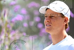         28.06.-12.07.2026 | Tennis Wimbledon 2026