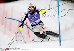Wintersport Ski Alpin