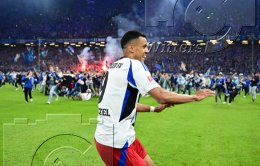 Fussball