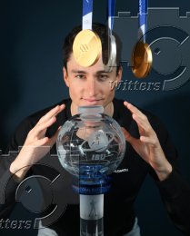 Wintersport Biathlon