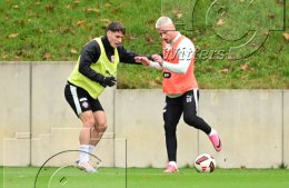 Fussball