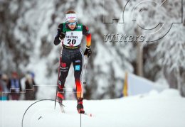 Wintersport Ski Nordisch