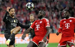           05.-06.05.2026 | Fussball Champions League FC Bayern Muenchen - Paris Saint-Germain