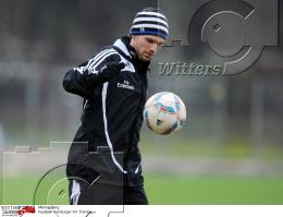 Fussball