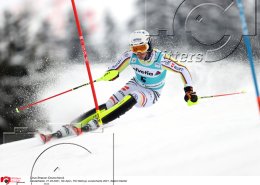 Wintersport Ski Alpin